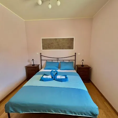 Apartma Banjole Apartment Pula