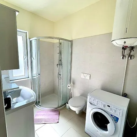 Apartma Banjole