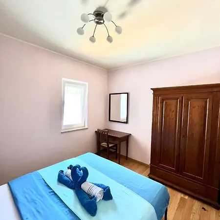 Apartma Banjole Pula
