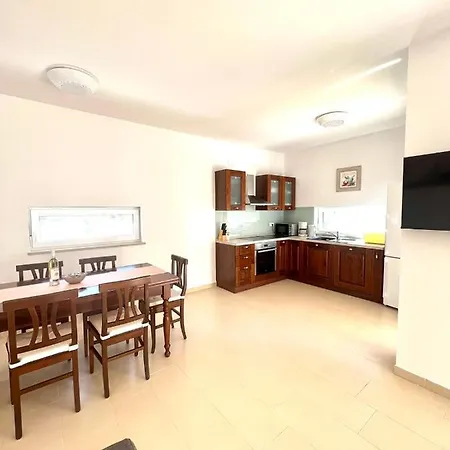 Apartma Banjole Apartment Pula