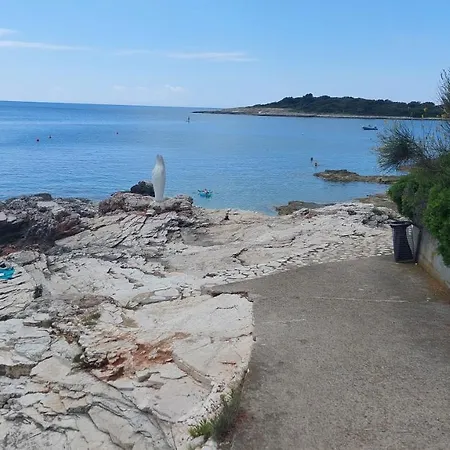 Apartma Banjole * Pula