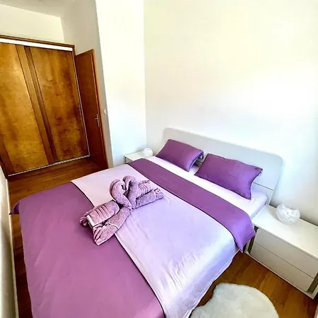 Apartma Banjole