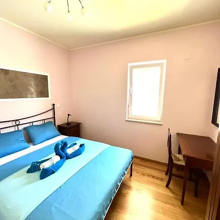Apartma Banjole