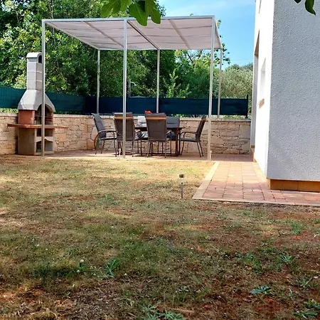 Apartment Apartma Banjole
