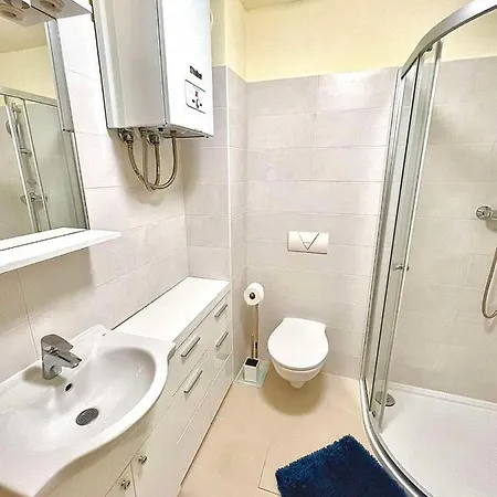 Apartma Banjole