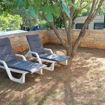 Apartma Banjole